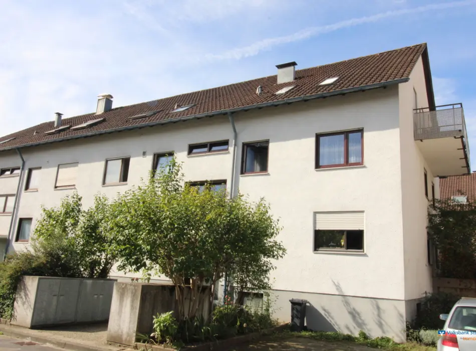 Ansicht