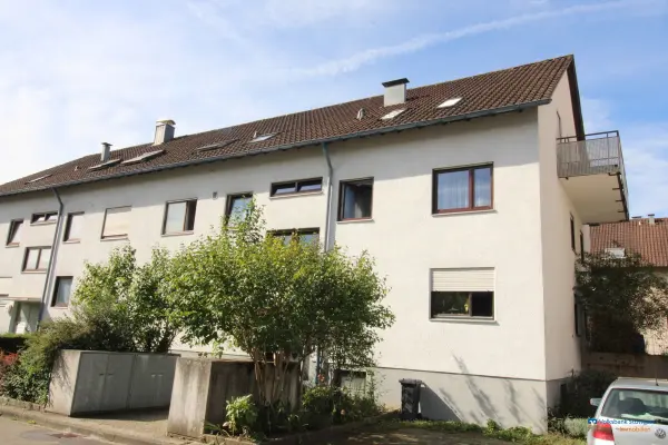 Ansicht