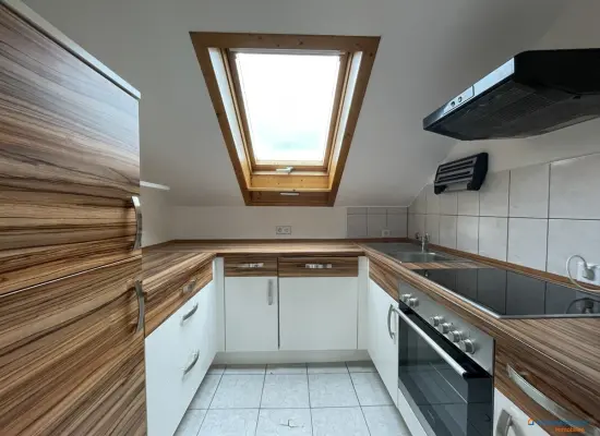 Kücheder Immobilien: Kapitalanleger oder Eigennutzer? - Eigene Wohnung zum kleinen Preis! (Foto)