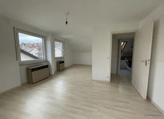 Wohn-Esszimmerder Immobilien: Kapitalanleger oder Eigennutzer? - Eigene Wohnung zum kleinen Preis! (Foto)