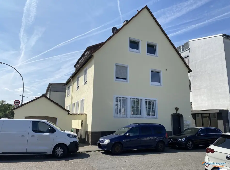 Ansicht