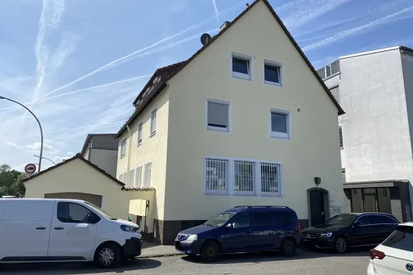 Ansicht