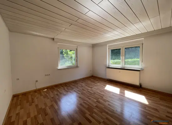 Wohnzimmer EG