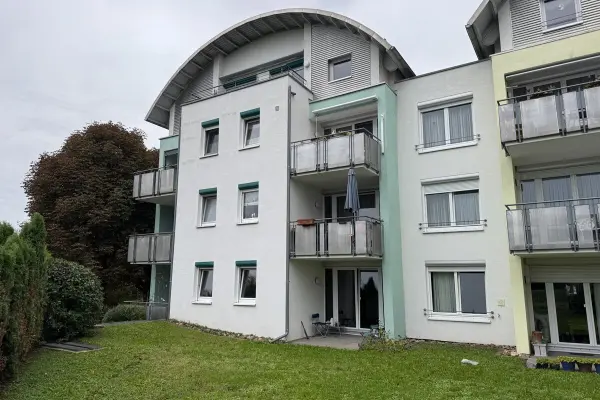 Ansicht