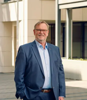 Markus Schubert